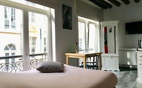 Appartement Lille Opera